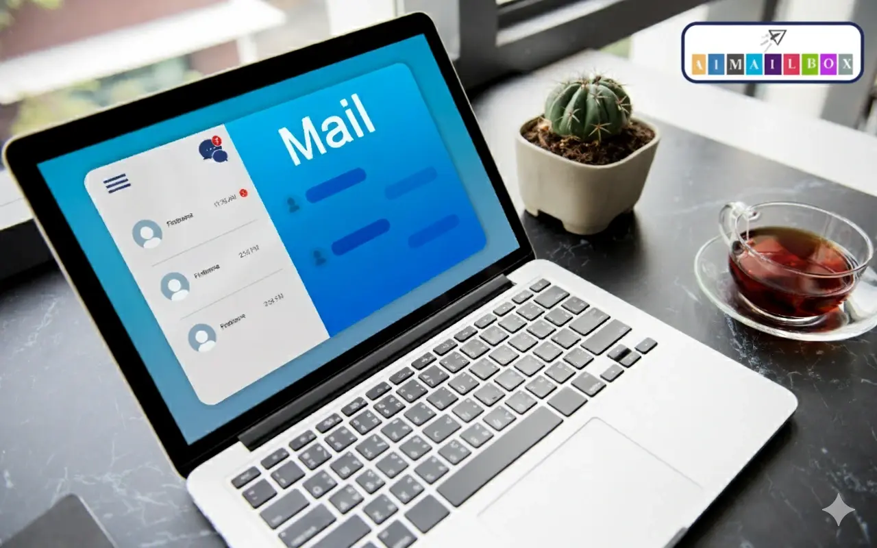 Best Personal Mailbox Services in the UK by A1MailBox